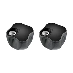 Thule – molettes de serrage verrouillables 526 — vélo électrique