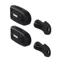 Thule – sangles de roue verrouillables — vélo électrique