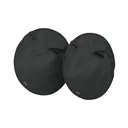 Thule – housses de protection disques de frein VTT 220 mm — vélo électrique