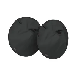 Thule – housses de protection disques de frein VTT 220 mm — vélo électrique