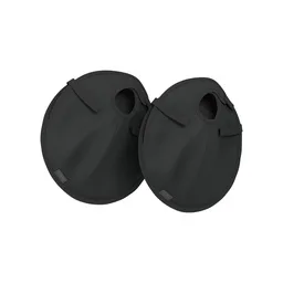 Thule – housses de protection disques de frein route 160 mm — vélo électrique