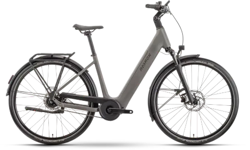 R Raymon Numa Pure — vélo électrique