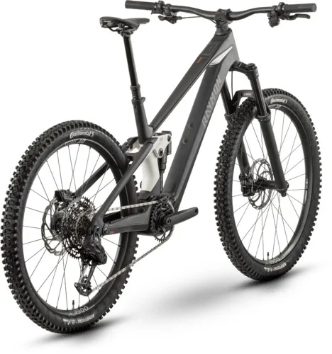 R Raymon Tarok Ultra — vélo électrique