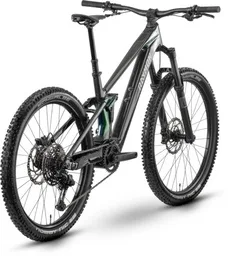 Raymon Tarok Comp — vélo électrique