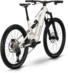Raymon Ravor LT Pro — vélo électrique