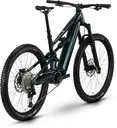 Raymon Ravor LT Comp — vélo électrique