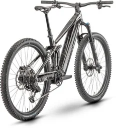 Raymon Durok Ultra — vélo électrique