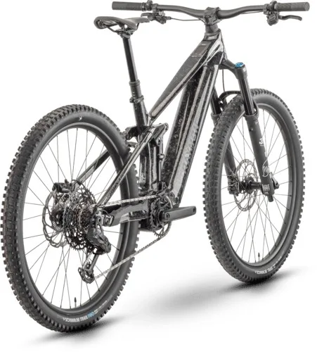 Raymon Durok Ultra — vélo électrique