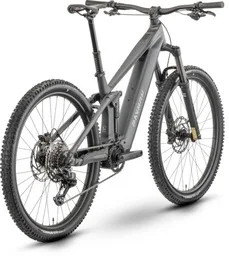 Raymon Durok Comp — vélo électrique