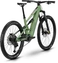 Raymon Ravor Pure — vélo électrique