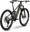 Raymon Airok Pro — vélo électrique