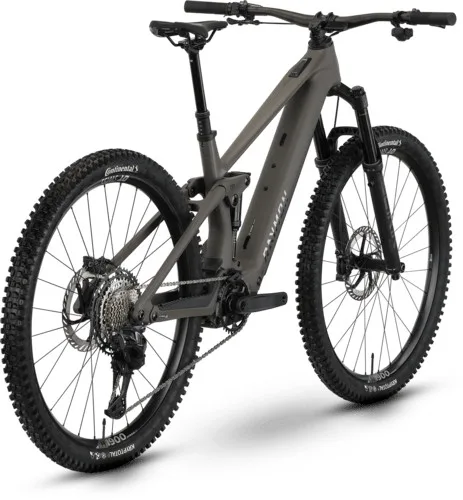 Raymon Airok Pro — vélo électrique