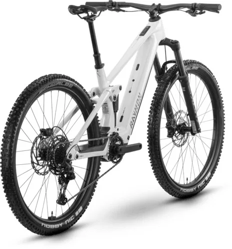 Raymon Airok Pure — vélo électrique