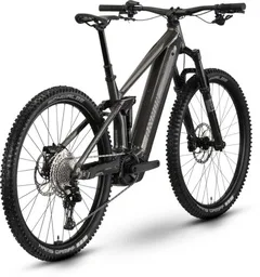 Raymon Korak Pro — vélo électrique