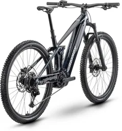 Raymon Korak Comp — vélo électrique