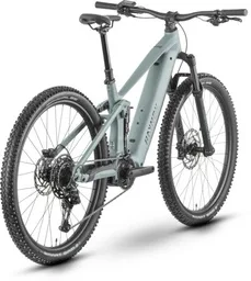 Raymon Ridok Pro — vélo électrique