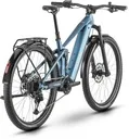 Raymon Ridok Pro Street — vélo électrique