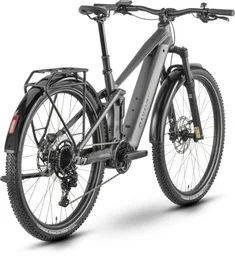 Raymon Ridok Comp Street — vélo électrique
