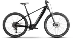 Raymon Zorq Ultra — vélo électrique