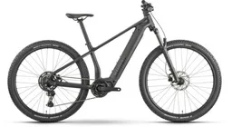 Raymon Zorq Pro — vélo électrique