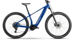 Raymon Zorq Comp — vélo électrique