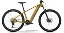 Raymon Zorq Pure — vélo électrique