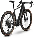 Raymon Norza Ultra — vélo électrique