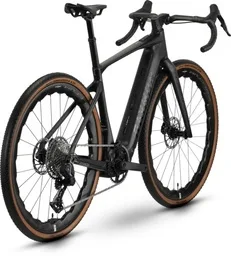 Raymon Norza Ultra — vélo électrique