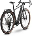 Raymon Norza Pro Street — vélo électrique
