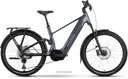 Raymon Tavano Ultra cadre droit — vélo électrique