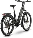 Raymon Tavano Pro — vélo électrique