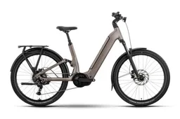 Raymon Tavano Base — vélo électrique