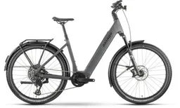 Raymon Varno Elite cadre ouvert — vélo électrique