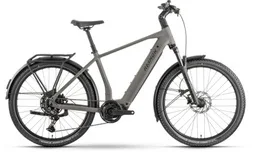 Raymon Varno Pro cadre droit — vélo électrique