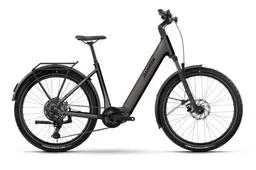Raymon Varno Pro cadre ouvert — vélo électrique