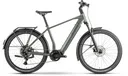 Raymon Varno Comp cadre droit — vélo électrique
