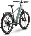 Raymon Varno Pure cadre droit — vélo électrique