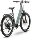 Raymon Varno Pure cadre ouvert — vélo électrique