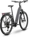 Raymon Tahona Ultra — vélo électrique