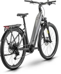 Raymon Tahona Pro — vélo électrique