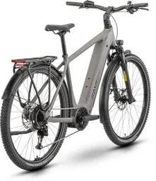 Raymon Tahona Comp cadre droit — vélo électrique