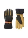 Sealskinz Toftwood – Gants en laine bouillie imperméables — vélo électrique