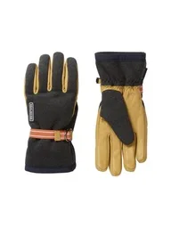 Sealskinz Toftwood – Gants en laine bouillie imperméables — vélo électrique