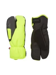 Sealskinz Barwick – Gants vélo lobster grand froid imperméables — vélo électrique