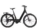 TREK Charter+ 4 R9 Lowstep — vélo électrique
