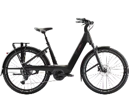 TREK Charter+ 4 R9 Lowstep — vélo électrique