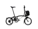 Brompton Electric C Line e-Motiq System - 4 vitesses - 2027 — vélo électrique