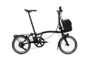 Brompton Electric P Line e-Motiq System - 2027 — vélo électrique