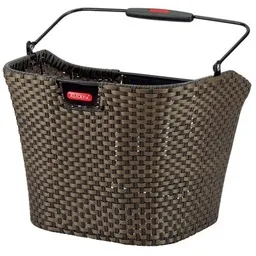 KLICKfix Bronze 16L — vélo électrique
